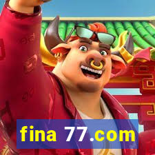 fina 77.com